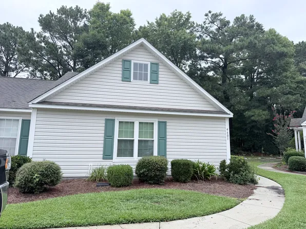 4601 Song Sparrow Ct, Wilmington, NC 28412
