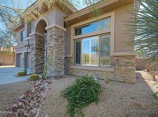 6001 E Smokehouse Trl, Scottsdale, AZ 85266