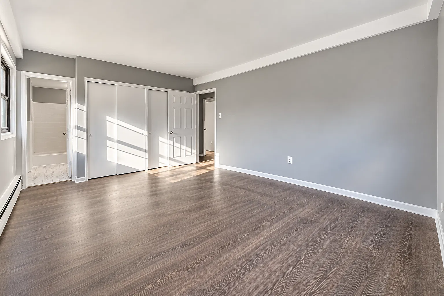 1 bed, 575 sqft, $1,495 — Photo 4