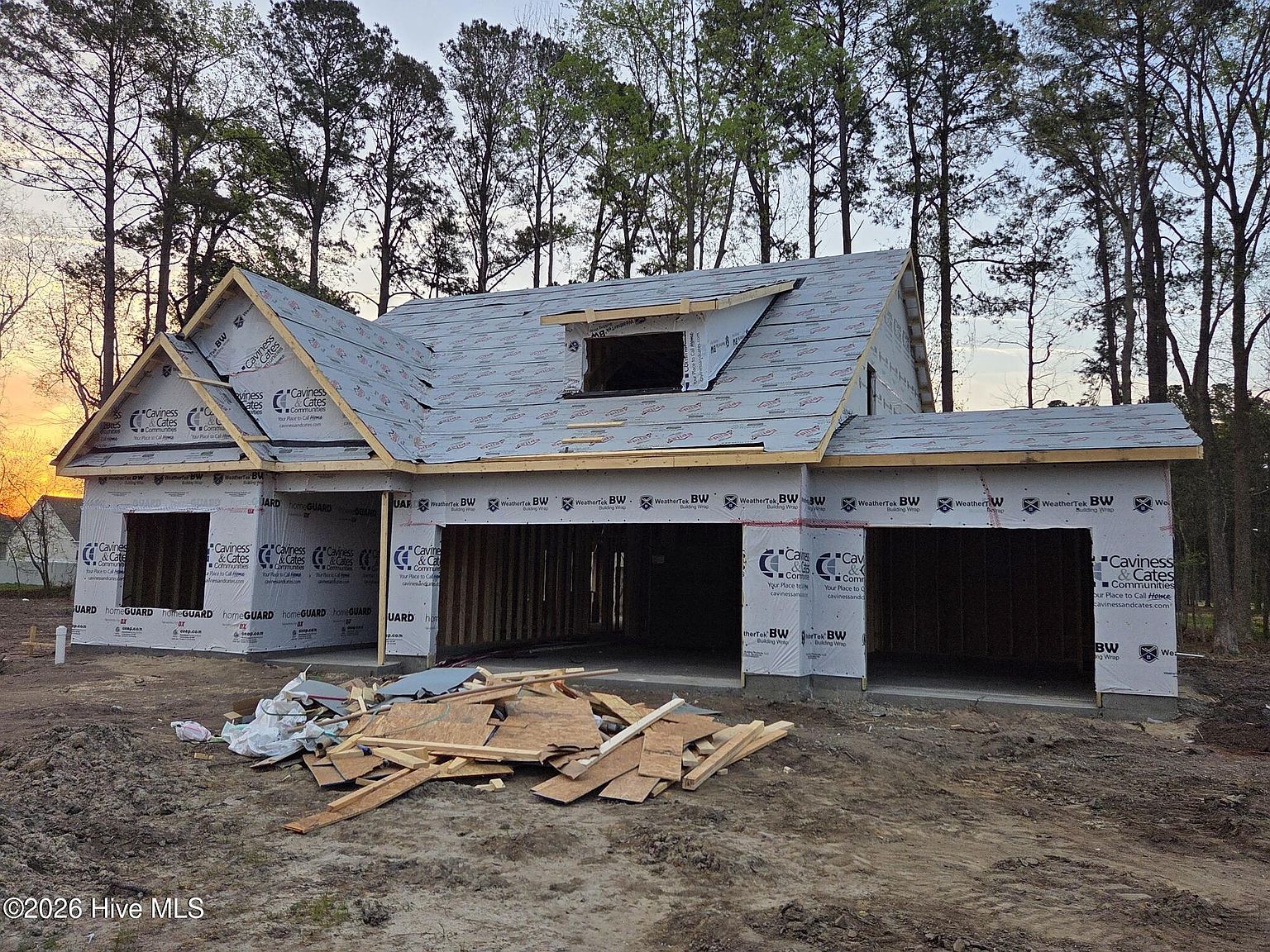 964 Rialto Lane