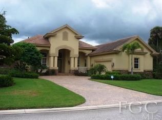 3820 River Point Dr, Fort Myers, FL 33905