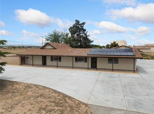 12920 Central Rd, Apple Valley, CA 92308