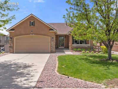 5186 Barnstormers Ave, Colorado Springs, CO, 80911