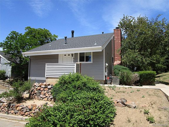 2nd image of 11644 E Cedar Avenue
