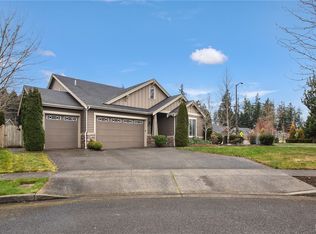 Campus Highlands Div 5, Olympia, WA 98516