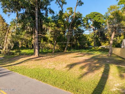 1601 Palmetto Street, Beaufort, SC, 29902