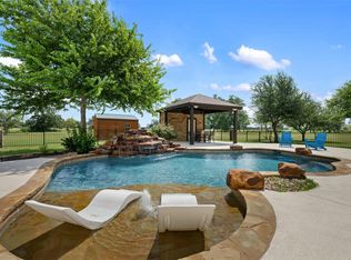 328 Apache Pass, Hutto, TX 78634