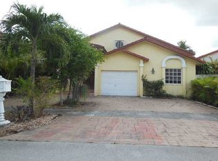 10006 SW 25th St, Miami, FL 33165