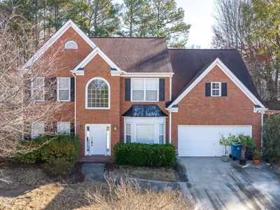 1194 Evergreen Oak Way, Dacula, GA, 30019