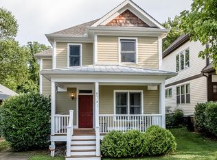 5741 Maudina Ave, Nashville, TN 37209