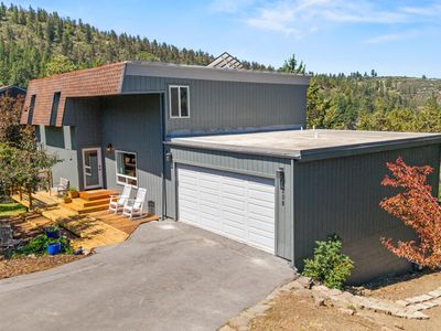 1238 Buck Island Dr, Klamath Falls, OR, 97601