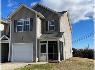 837 Bellview Way, Seneca, SC 29678