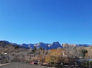 13 Cerrito St, Blue Diamond, NV 89004