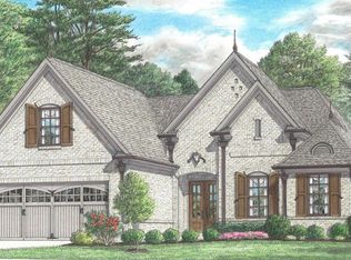 6258 Dixon Dr, Olive Branch, MS 38654