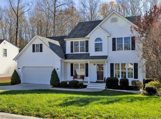 6125 Walking Path Ln, Midlothian, VA 23112