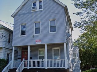 220 Linden Rd #F, Roselle, NJ 07203