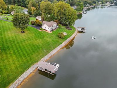 455 Sourwood Dr, Hardy, VA, 24101