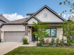 2703 Trinity Ridge St, Mansfield, TX 76063