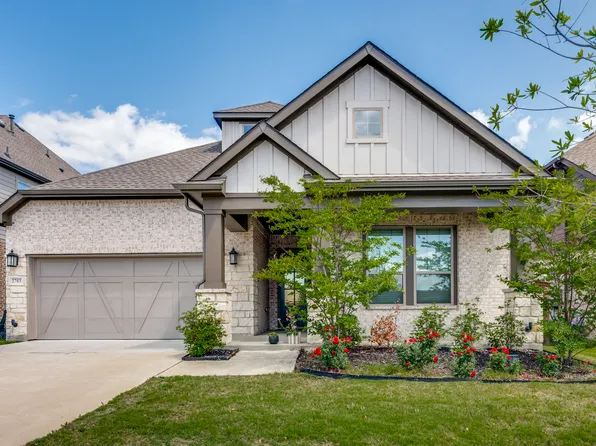 2703 Trinity Ridge St, Mansfield, TX 76063