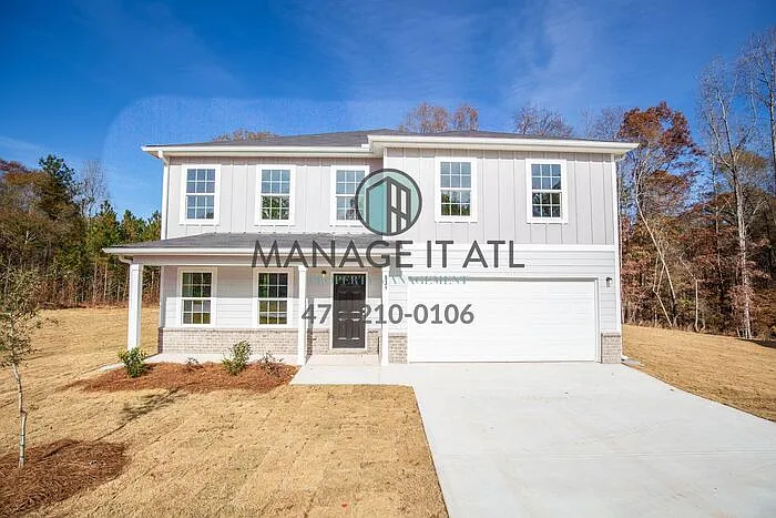 Building Photo - 829 Shallowford Rd