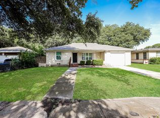 2155 Gaylord Dr, Dallas, TX 75227