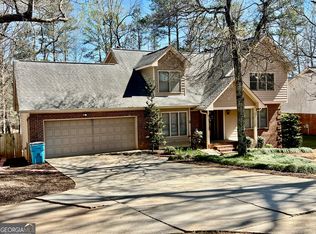 4811 W Lake Dr SE, Conyers, GA 30094