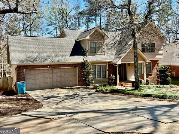 4811 W Lake Dr SE, Conyers, GA 30094