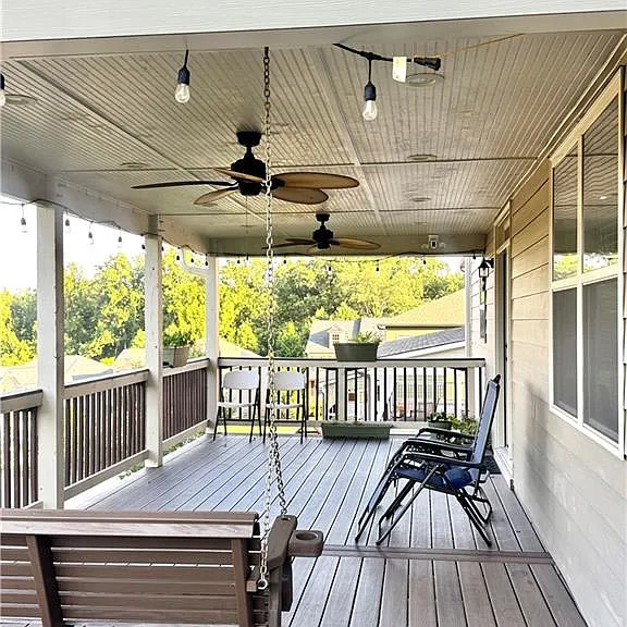 4215 Miramount Overlook — Photo 17