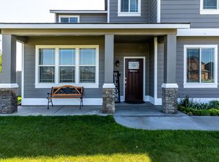 3711 El Paso Dr, Pasco, WA 99301