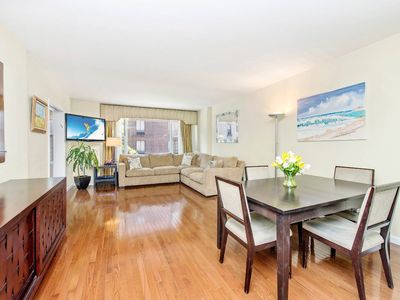 340 E 64th St APT 4M, New York, NY, 10065