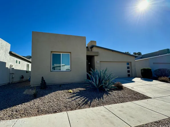 7532 E Bookmark Pl, Tucson, AZ 85715