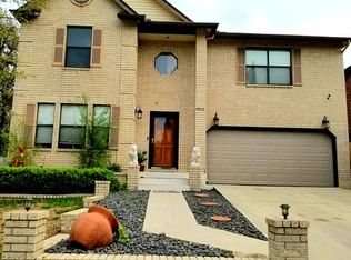 9502 Cantura Crst, San Antonio, TX 78250