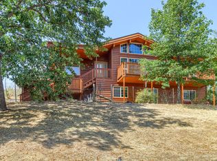 681 Spring Creek Dr, Ashland, OR 97520