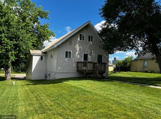 26 Red Lake Ave SW, Bagley, MN 56621