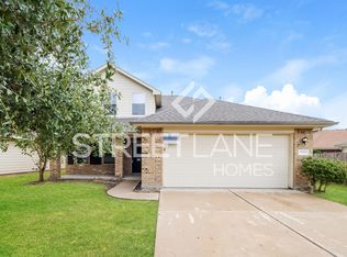 19910 Sweet Magnolia Pl, Humble, TX 77338