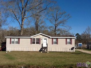 16569 Katie Nicole Ln, Walker, LA 70785
