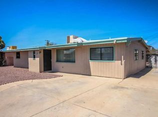 210 W Pastime Rd, Tucson, AZ 85705