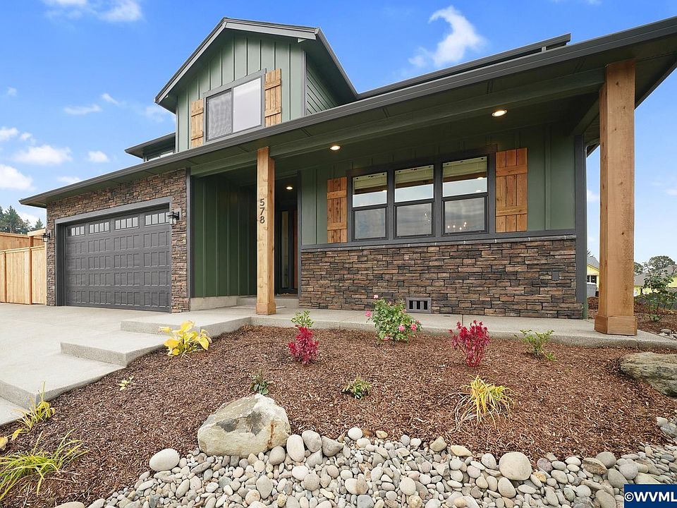 578 NW Crater Lake Dr, Dallas, OR 97338 Zillow