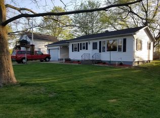 220 Selby St, Hopkins, MI 49328