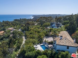 27901 Winding Way W, Malibu, CA 90265