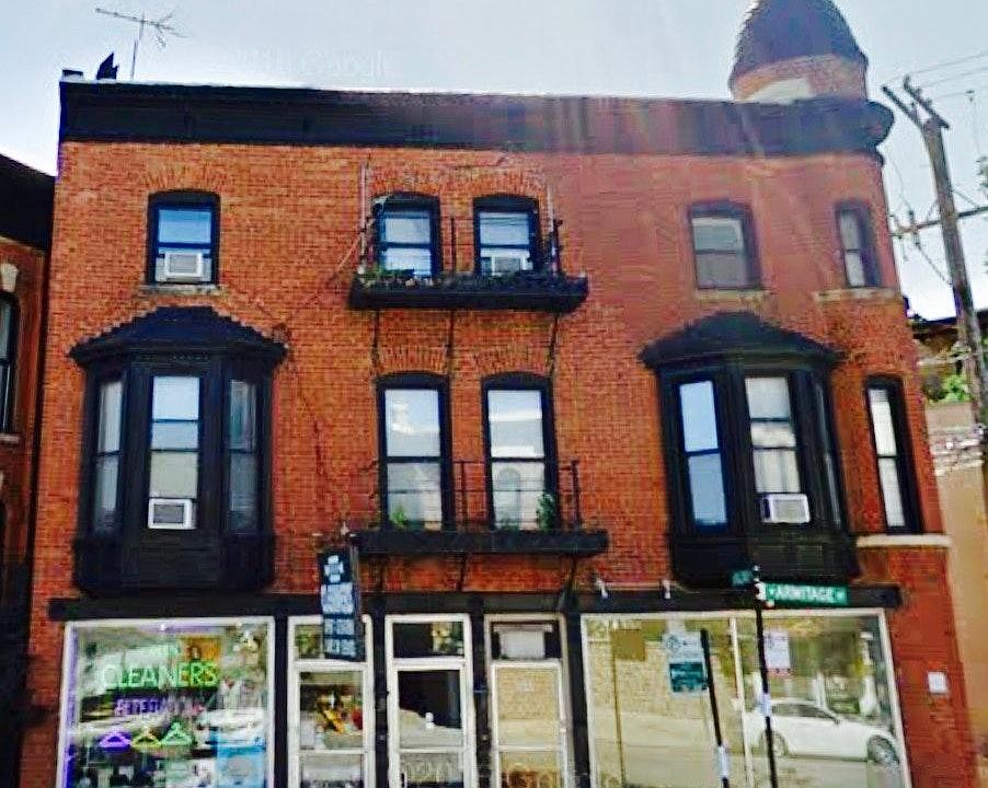 1st image of 333 W Armitage Ave #2