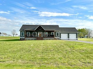 245 Tiger Lake Cv, Benton, KY 42025