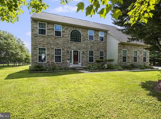 2 Jumpgate Loop, Elkton, MD 21921