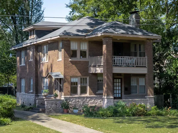 669 S Mansfield St #1, Memphis, TN 38104