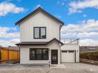2809 21st Ave W, Seattle, WA