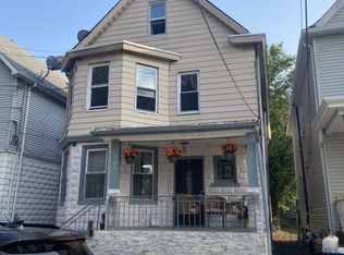 124 Danforth Ave FLOOR 2, Paterson, NJ 07501