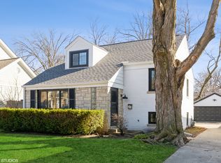 1220 Cleveland St, Wilmette, IL