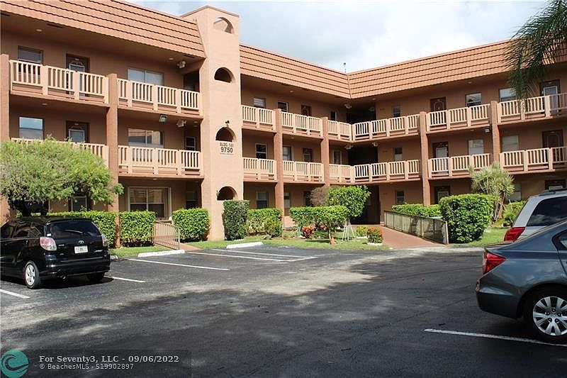 1st image of 9750 Sunrise Lakes Blvd APT 205