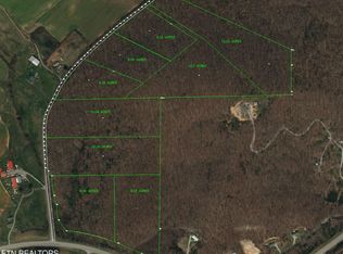 Upper Concord Rd, Ten Mile, TN 37880