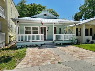 63 Dumas St, Saint Augustine, FL 32084